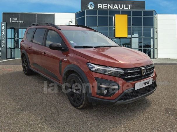 Dacia Jogger 1.0 TCe 81 kW image number 17