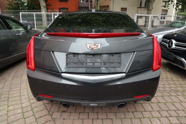 Cadillac ATS 203 kW image number 5