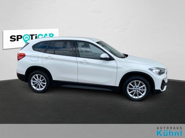 BMW X1 sDrive18i 100 kW image number 4