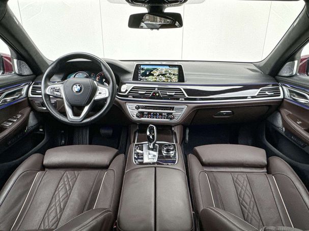 BMW 750Ld xDrive 294 kW image number 7