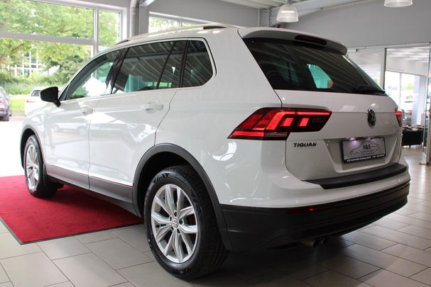 Volkswagen Tiguan 2.0 TSI 4Motion Comfortline DSG 140 kW image number 3