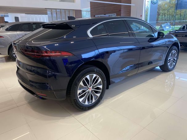 Jaguar I-Pace 295 kW image number 2