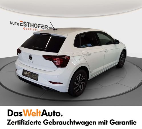 Volkswagen Polo TSI 70 kW image number 3