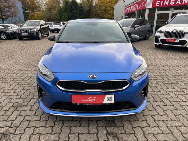 Kia ProCeed 1.6 CRDi GT Line 100 kW image number 6