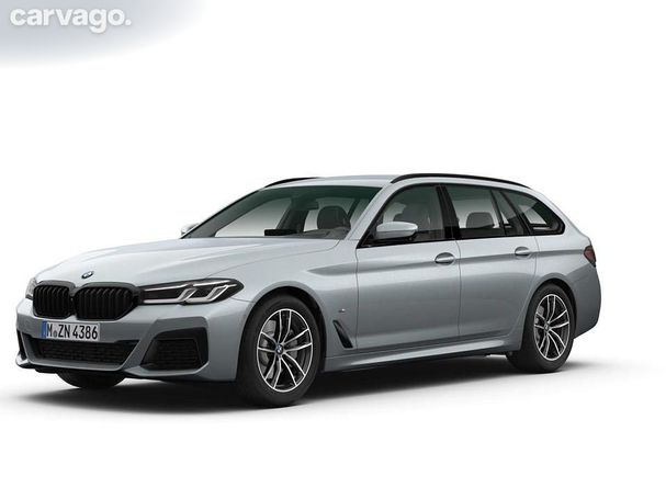 BMW 520d Touring xDrive 140 kW image number 1