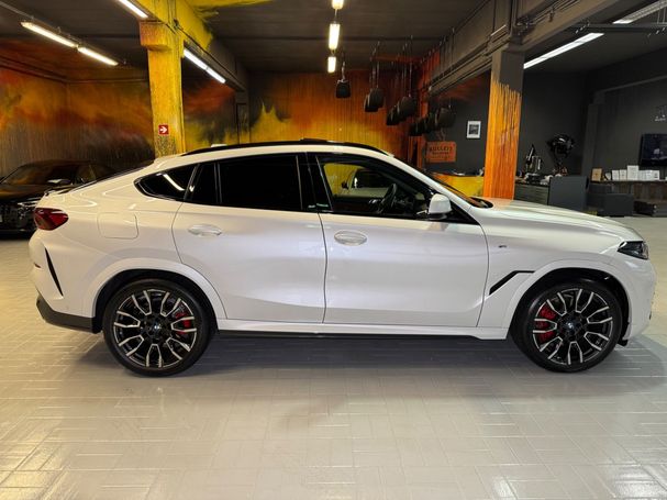 BMW X6 M Sport Pro xDrive 280 kW image number 8