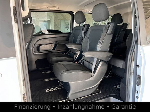 Mercedes-Benz V 220d Edition 1 120 kW image number 15