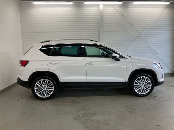 Seat Ateca 1.5 TSI ACT 4Drive DSG Xcellence 110 kW image number 3