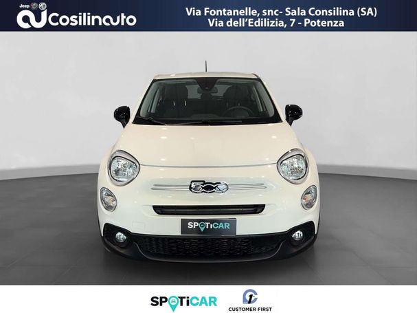 Fiat 500X 1.3 MultiJet 70 kW image number 8