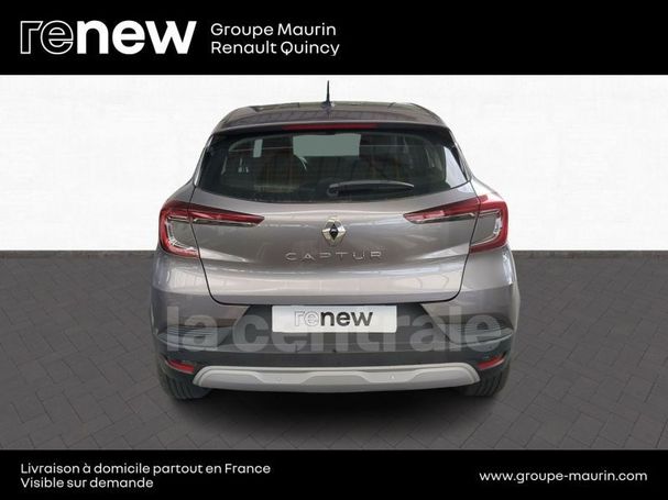 Renault Captur 74 kW image number 5