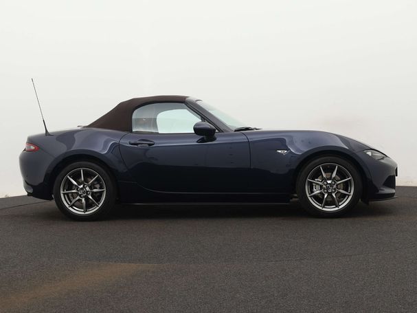 Mazda MX-5 SKYACTIV-G 132 97 kW image number 15