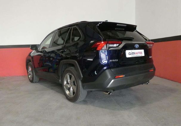 Toyota RAV 4 2.5 RAV4 160 kW image number 7