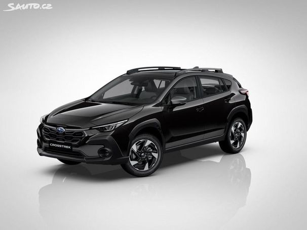 Subaru Crosstrek 100 kW image number 5