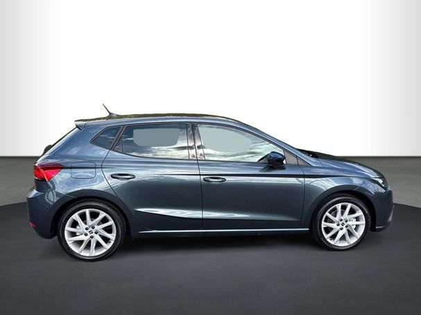 Seat Ibiza 1.0 TSI FR 85 kW image number 7