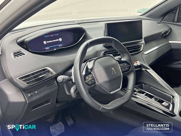 Peugeot 5008 BlueHDi EAT8 Allure 96 kW image number 12