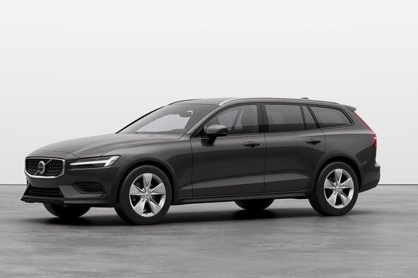 Volvo V60 Cross Country AWD B5 186 kW image number 1