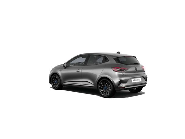 Renault Clio E-Tech Hybrid 105 kW image number 3