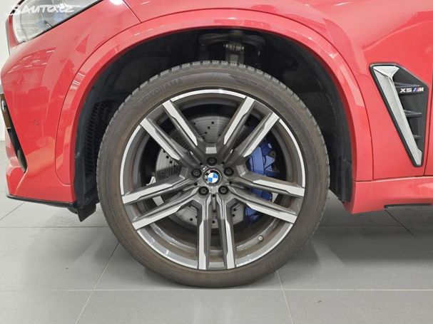 BMW X5 M xDrive 441 kW image number 13