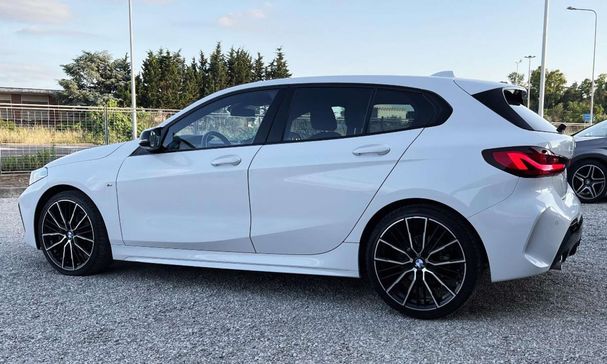 BMW 118d M Sport 110 kW image number 4