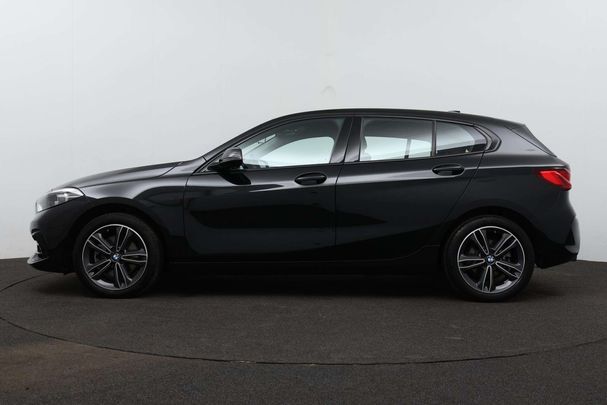 BMW 118i 103 kW image number 3