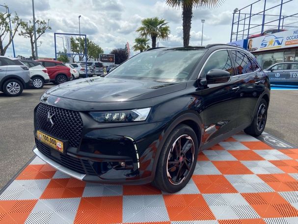 DS Automobiles 7 Crossback BlueHDi 130 96 kW image number 1