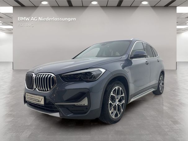 BMW X1 25e xDrive 162 kW image number 1