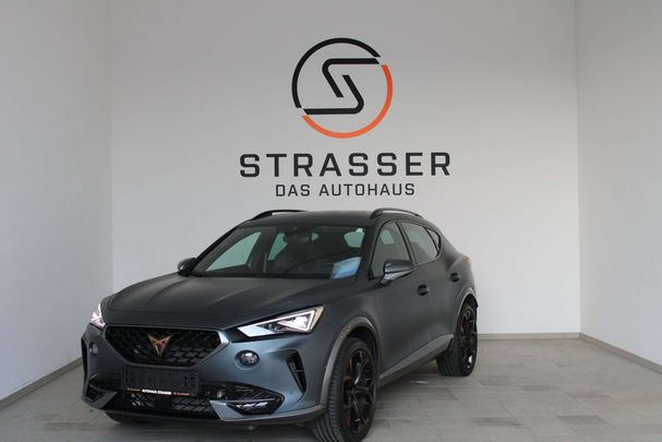 Cupra Formentor 2.0 TSI DSG 4Drive VZ 228 kW image number 1