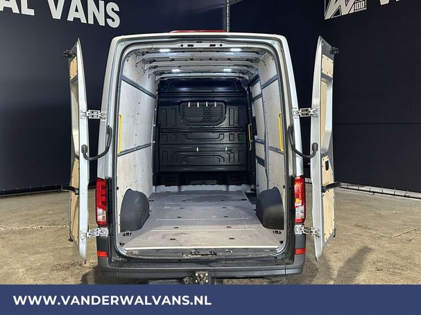 Volkswagen Crafter TDI 103 kW image number 5