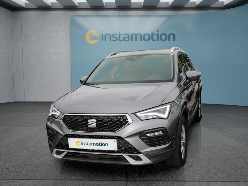Seat Ateca 1.5 TSI Style