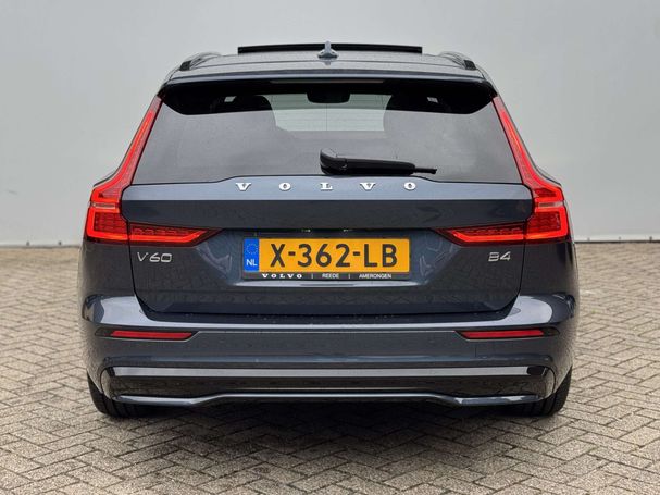 Volvo V60 B4 155 kW image number 10