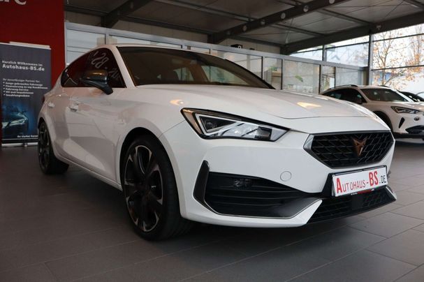 Cupra Leon e-Hybrid 180 kW image number 2