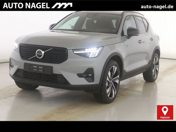 Volvo XC40 B4 Ultra Dark 145 kW image number 1