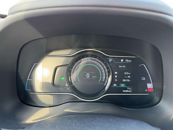 Hyundai Kona 64 kWh 150 kW image number 16