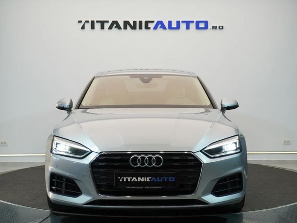 Audi A5 110 kW image number 6