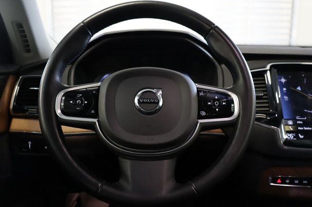 Volvo XC90 AWD Inscription 173 kW image number 20