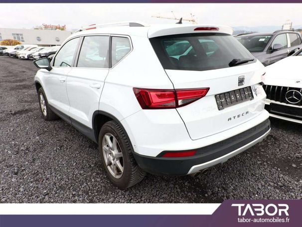 Seat Ateca 1.4 TSI DSG XCELLENCE 110 kW image number 4