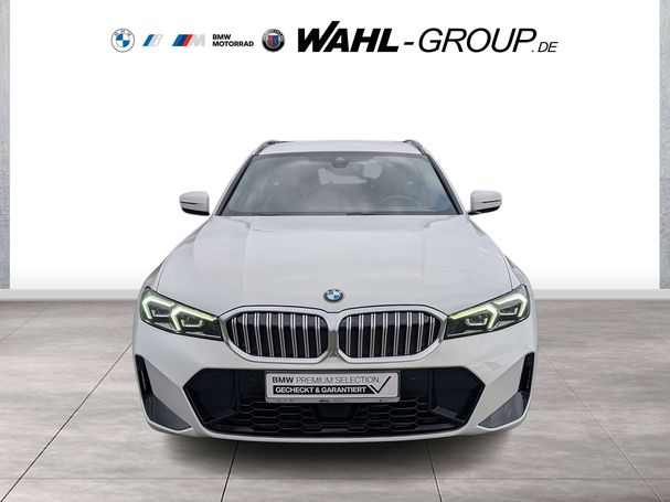 BMW 320i Touring 135 kW image number 2