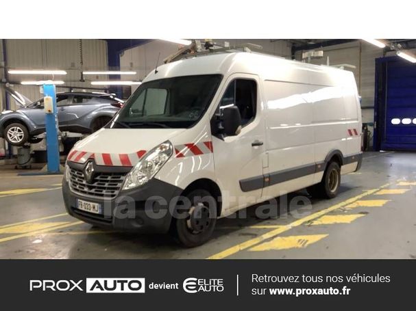 Renault Master Energy dCi 145 L3H2 107 kW image number 1