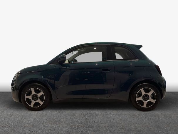 Fiat 500 e 70 kW image number 4