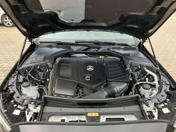 Mercedes-Benz C 200 T 150 kW image number 21