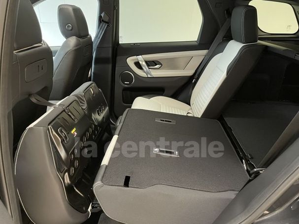 Land Rover Discovery Sport P200 SE 147 kW image number 16