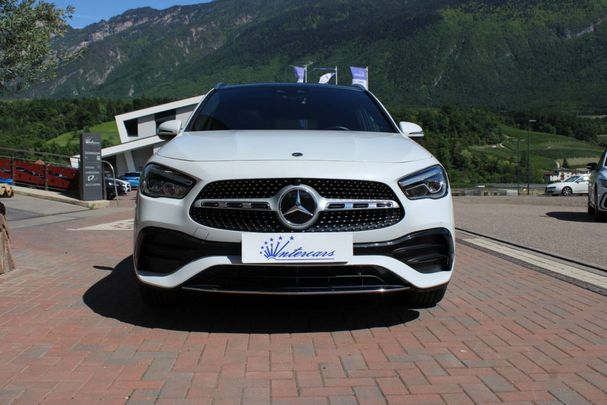 Mercedes-Benz GLA 250 4Matic 165 kW image number 4