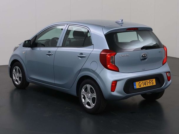 Kia Picanto 1.0 49 kW image number 22