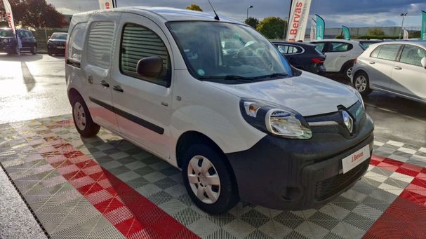 Renault Kangoo 44 kW image number 2