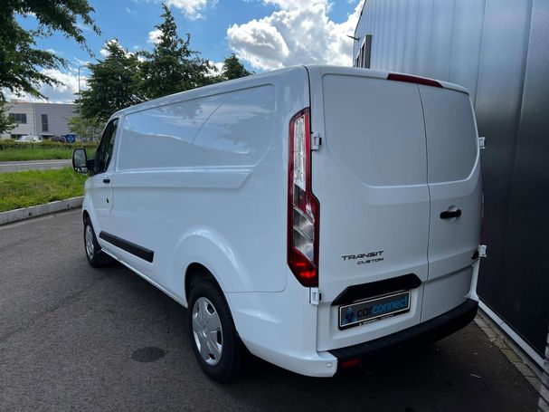 Ford Transit Custom 320 L2H1 2.0 TDCi Trend 96 kW image number 7