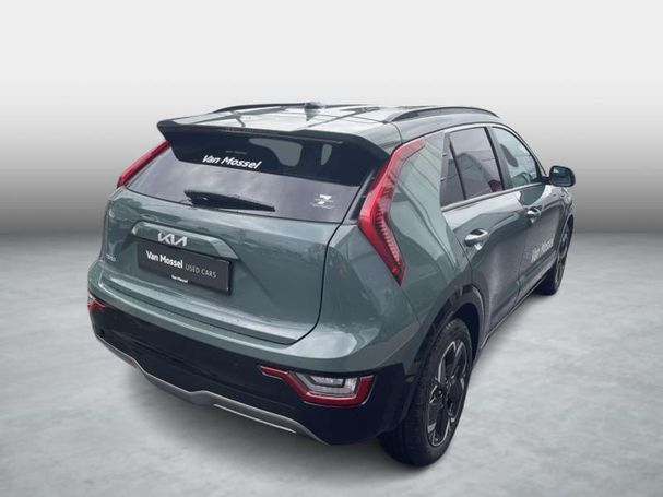 Kia Niro 150 kW image number 3