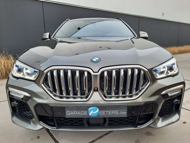 BMW X6 xDrive 294 kW image number 3