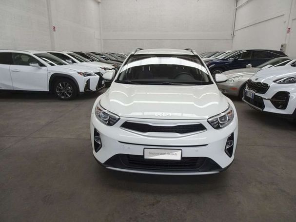 Kia Stonic 1.2 62 kW image number 3