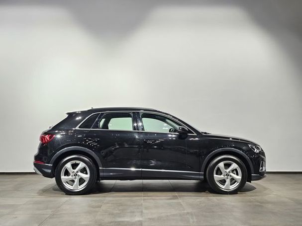 Audi Q3 35 TFSI Sport 110 kW image number 10