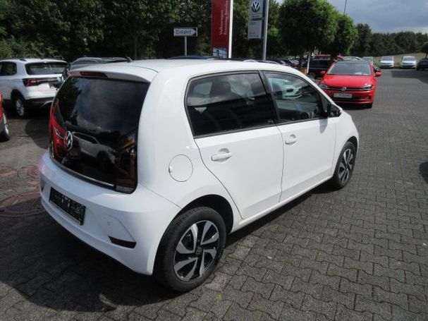 Volkswagen up! 1.0 Active 48 kW image number 3